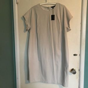 Universal Standard Petite Isabelle Sheath Dress